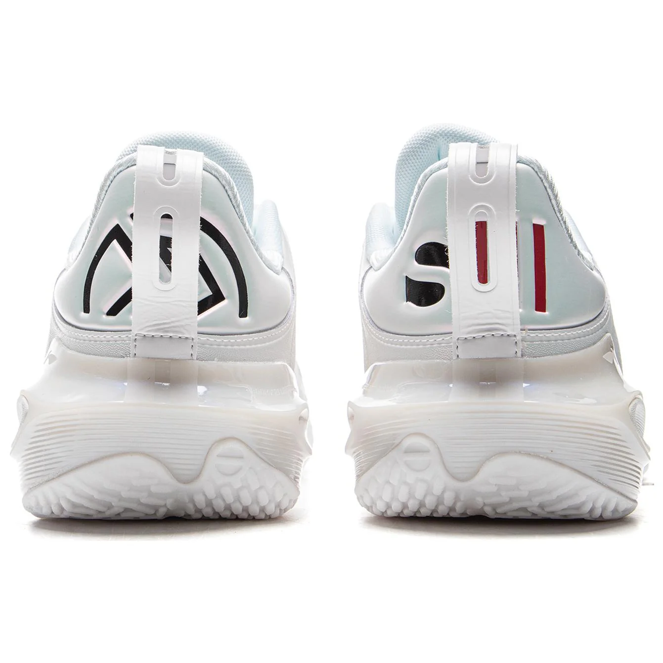 LiNing Speed 11 'Standard White' - Image 6