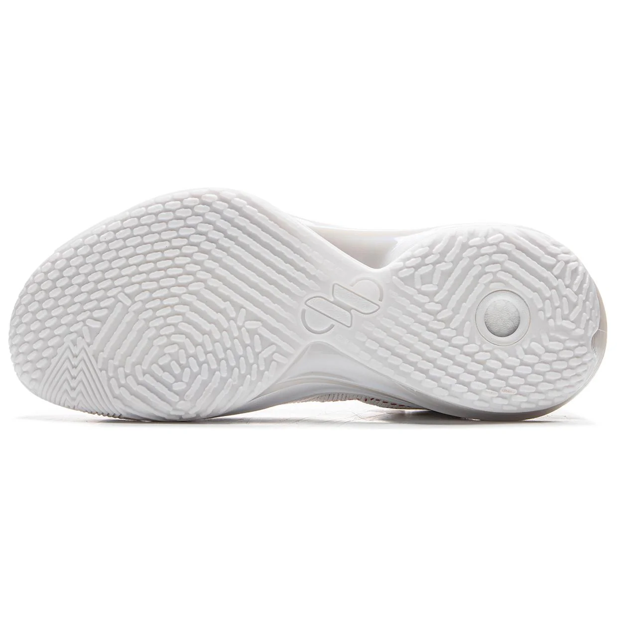 LiNing Speed 11 'Standard White' - Image 7