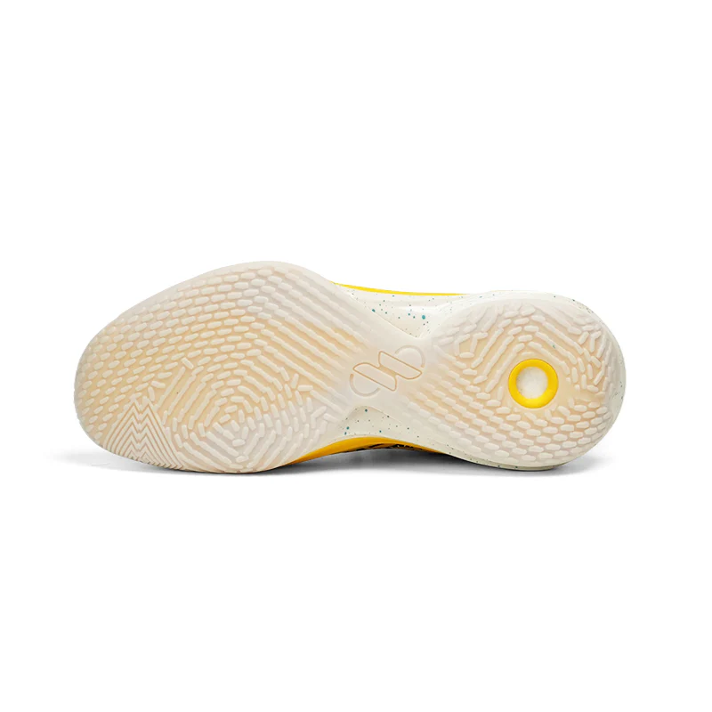 LiNing Speed 11 'Yellow Black' - Image 5
