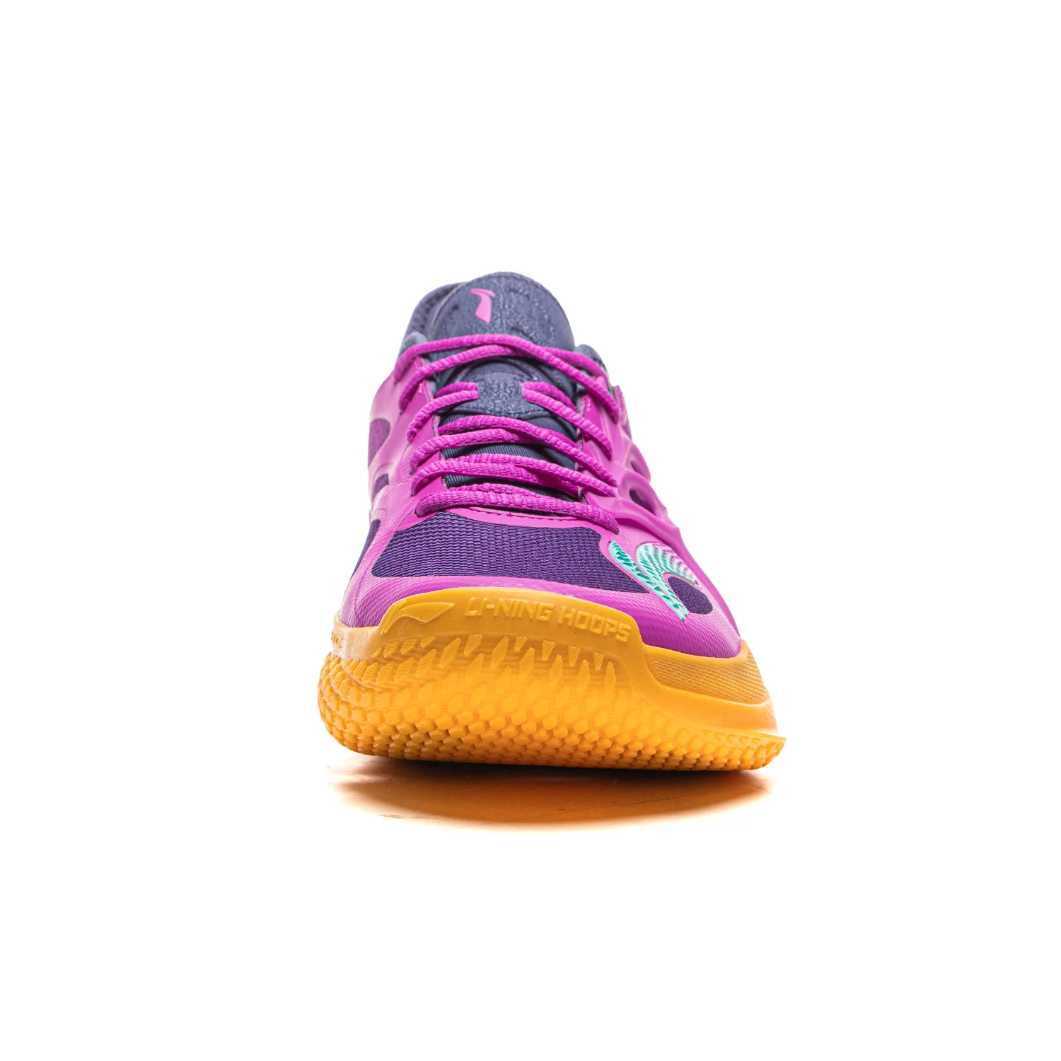 LiNing Speed 12 'Purple' - Image 7