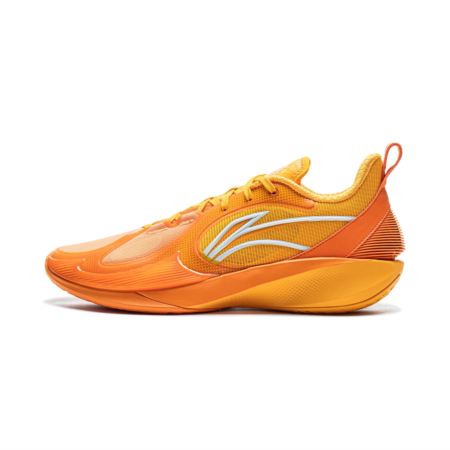 LiNing Shining 2 ‘Yellow’