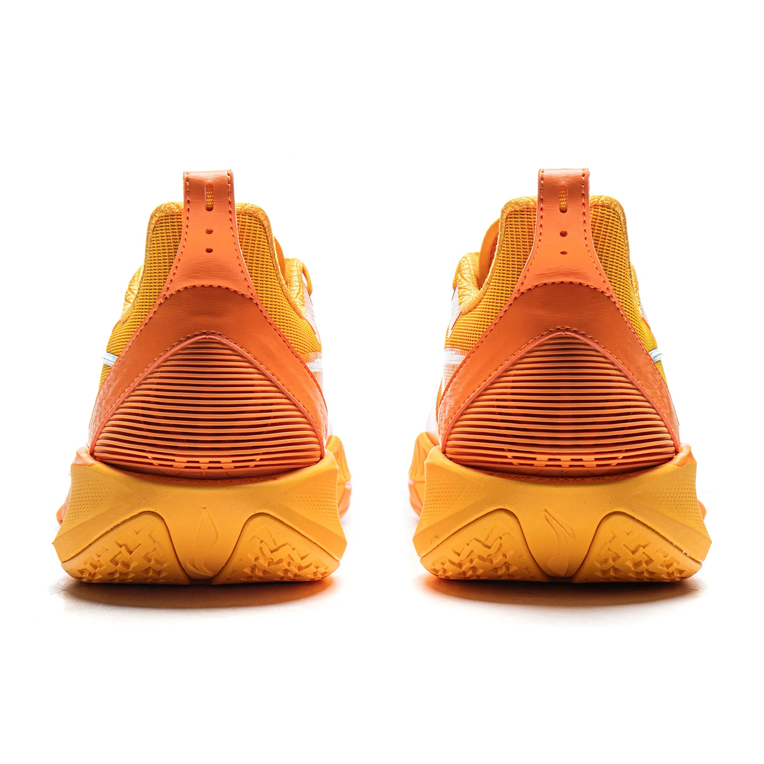 LiNing Shining 2 ‘Yellow’ - Image 6