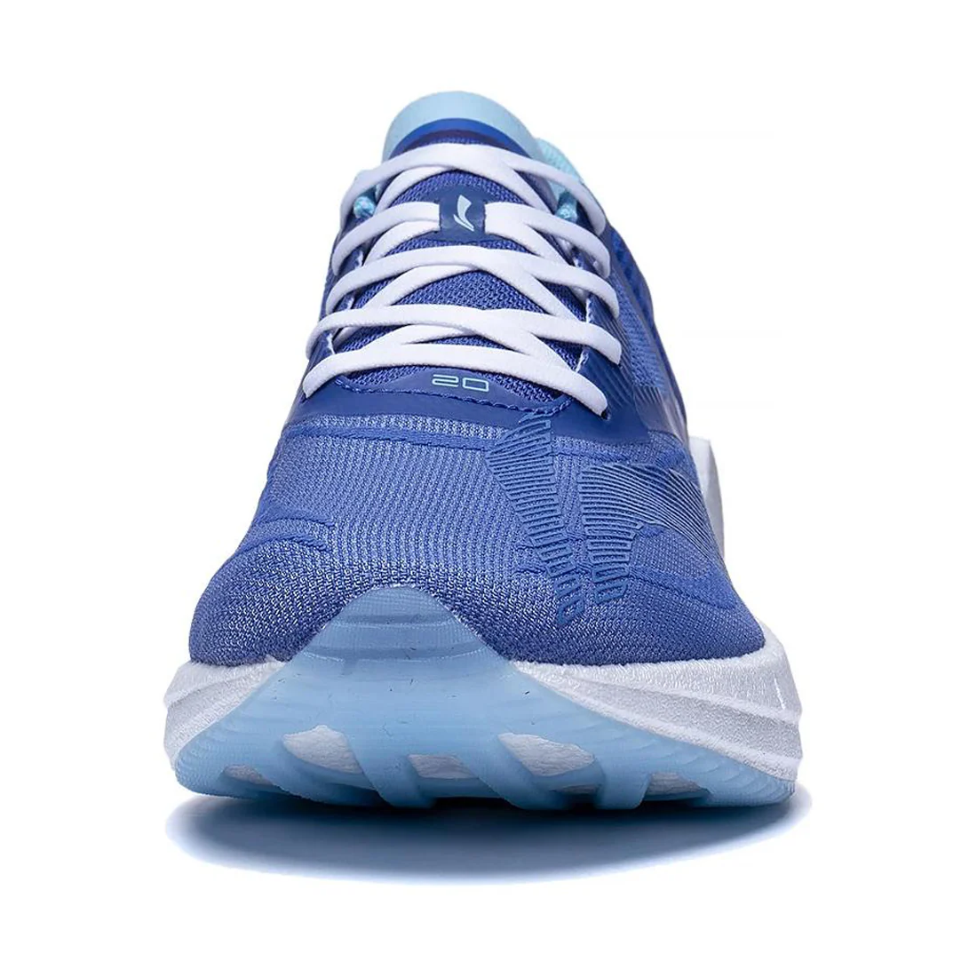 LiNing Super Light 20 'Ocean Blue' - Image 4