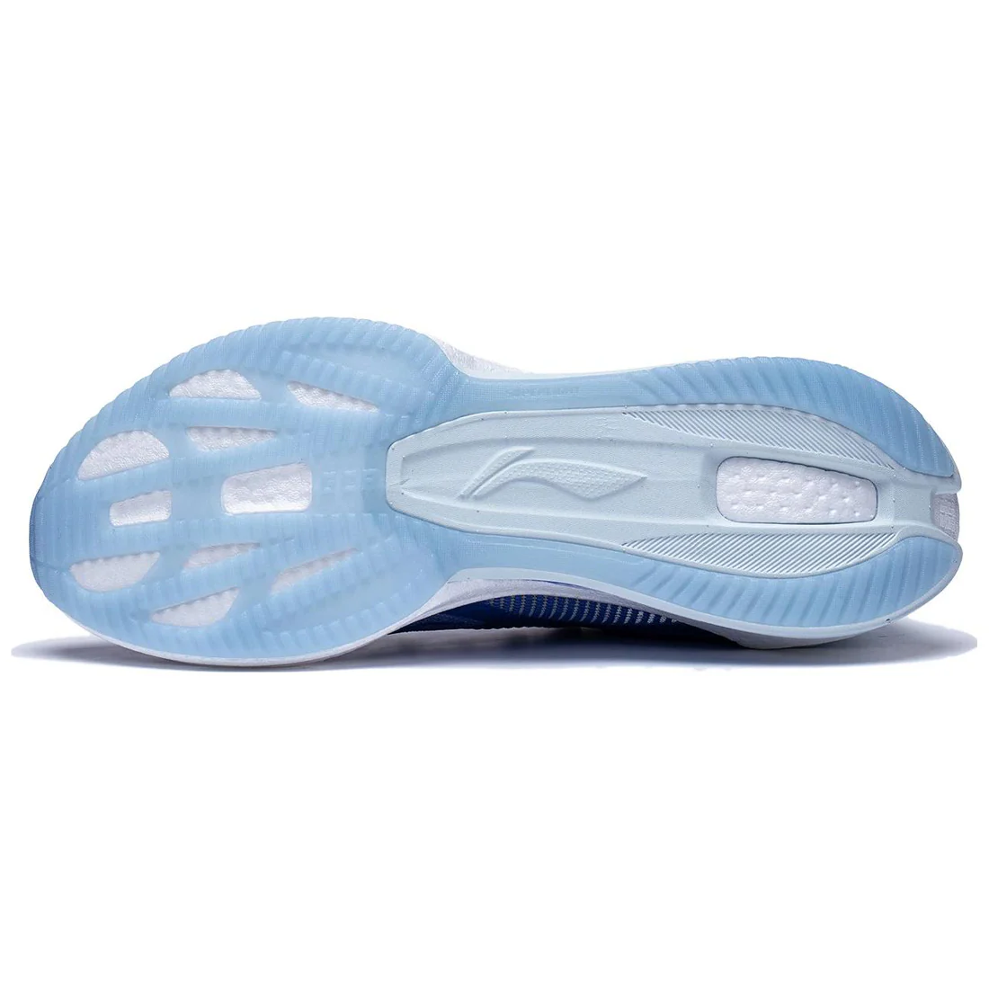 LiNing Super Light 20 'Ocean Blue' - Image 6
