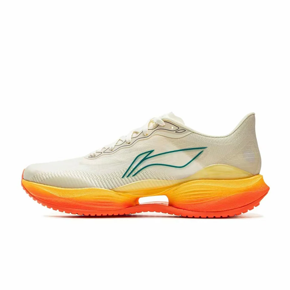 LiNing Super Light 22 ’Beige Orange‘