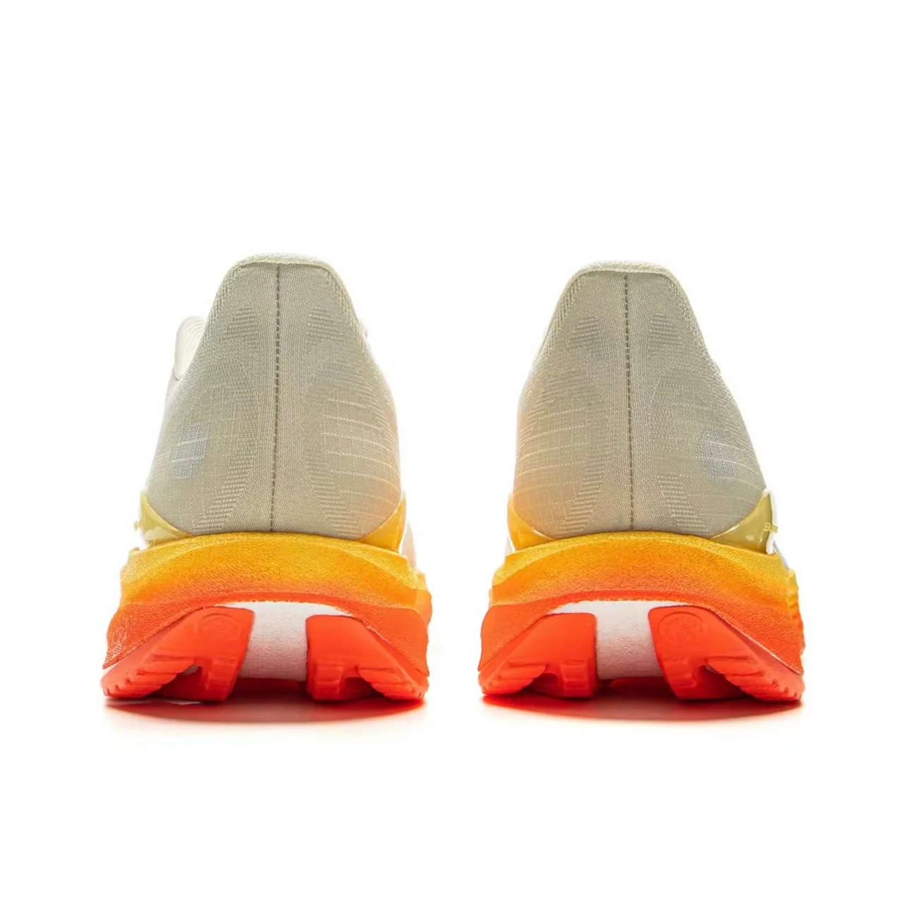 LiNing Super Light 22 ’Beige Orange‘ - Image 6