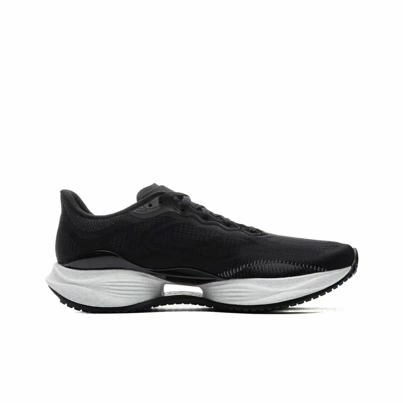LiNing Super Light 22 ’Black White‘ - Image 2
