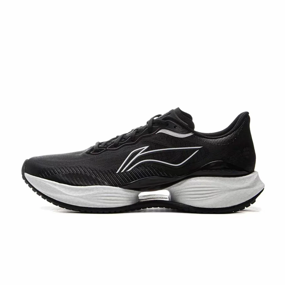 LiNing Super Light 22 'Black White'「Women」