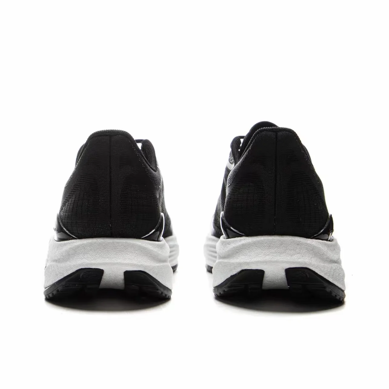 LiNing Super Light 22 'Black White'「Women」 - Image 6