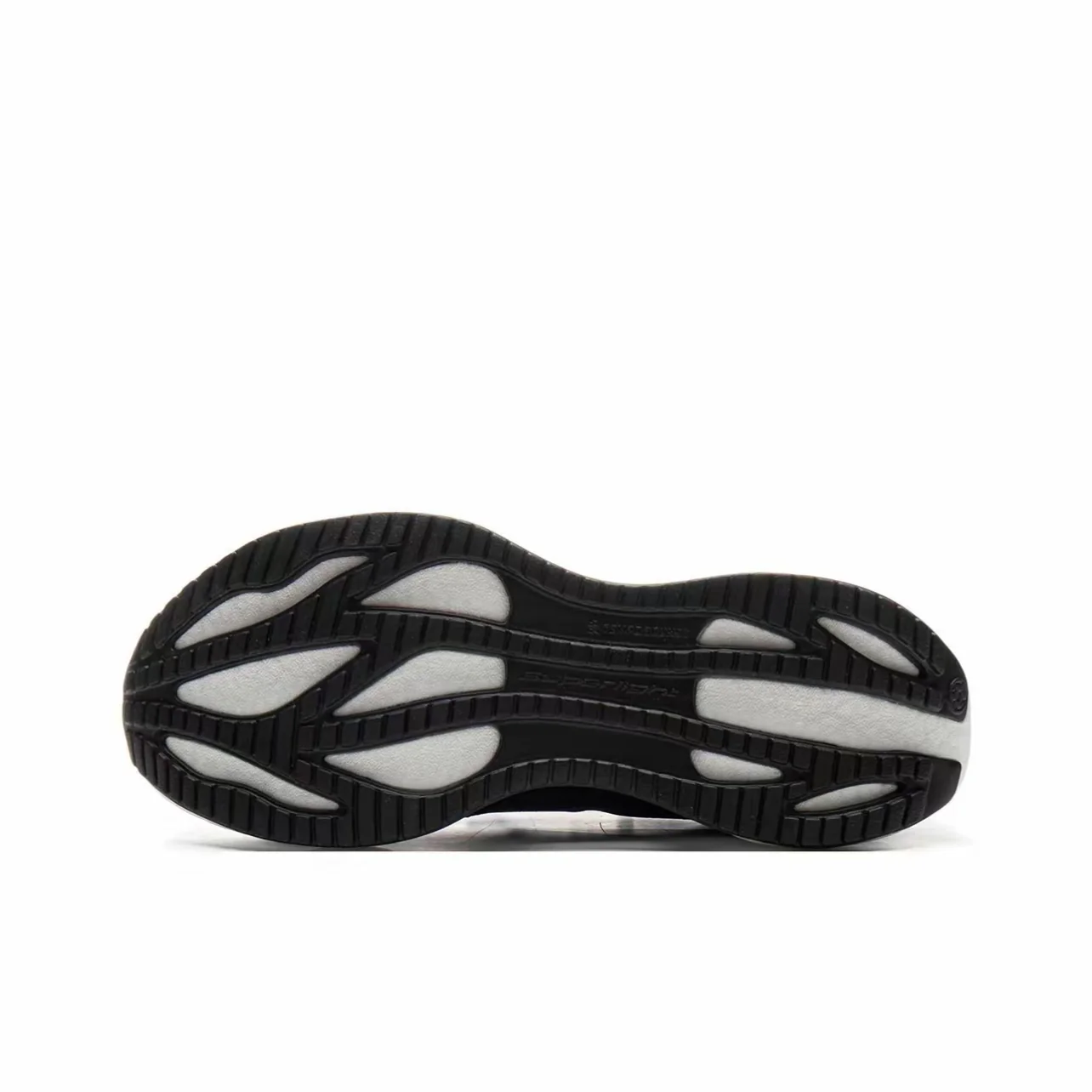 LiNing Super Light 22 'Black White'「Women」 - Image 7