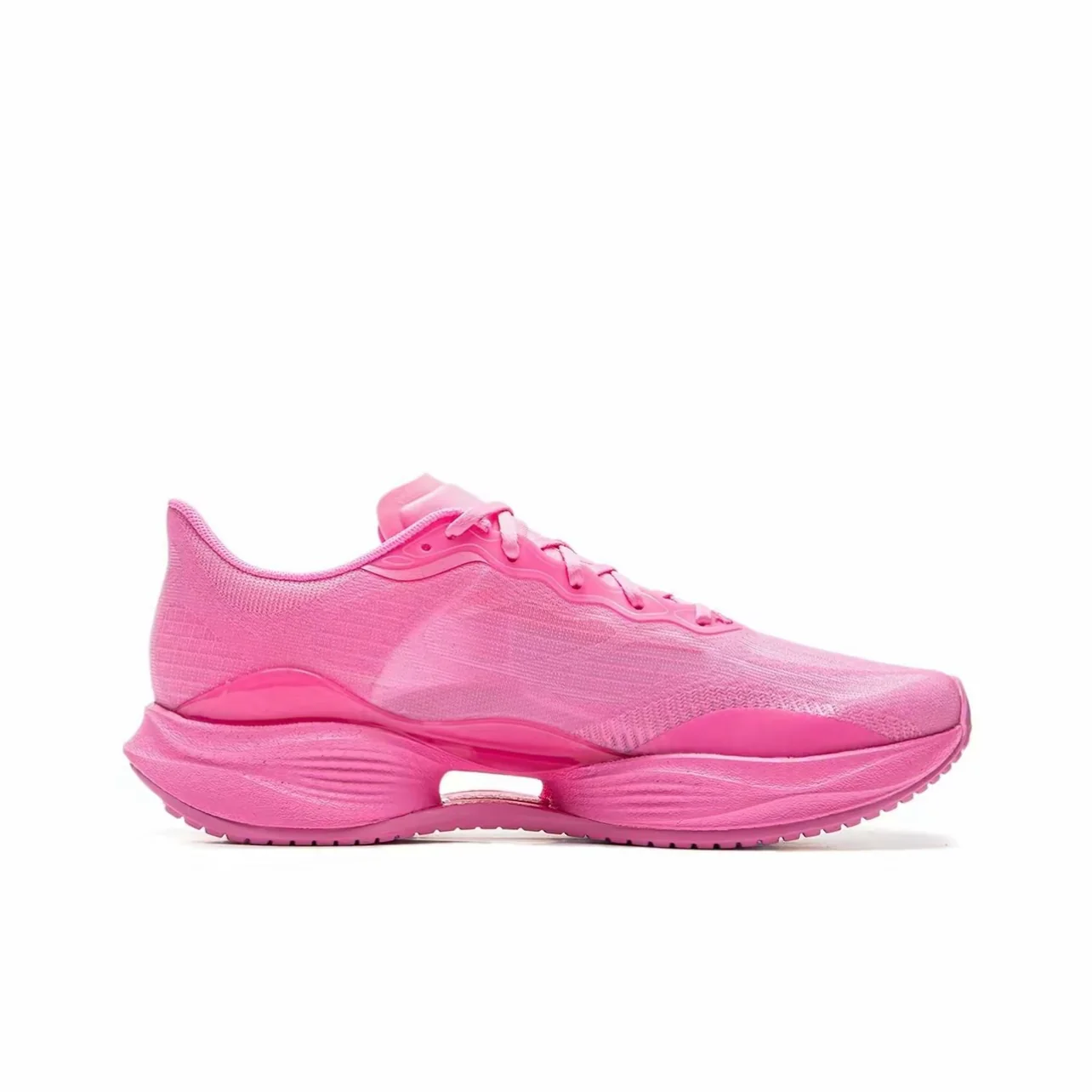 LiNing Super Light 22 'Rose Red'「Women」 - Image 2