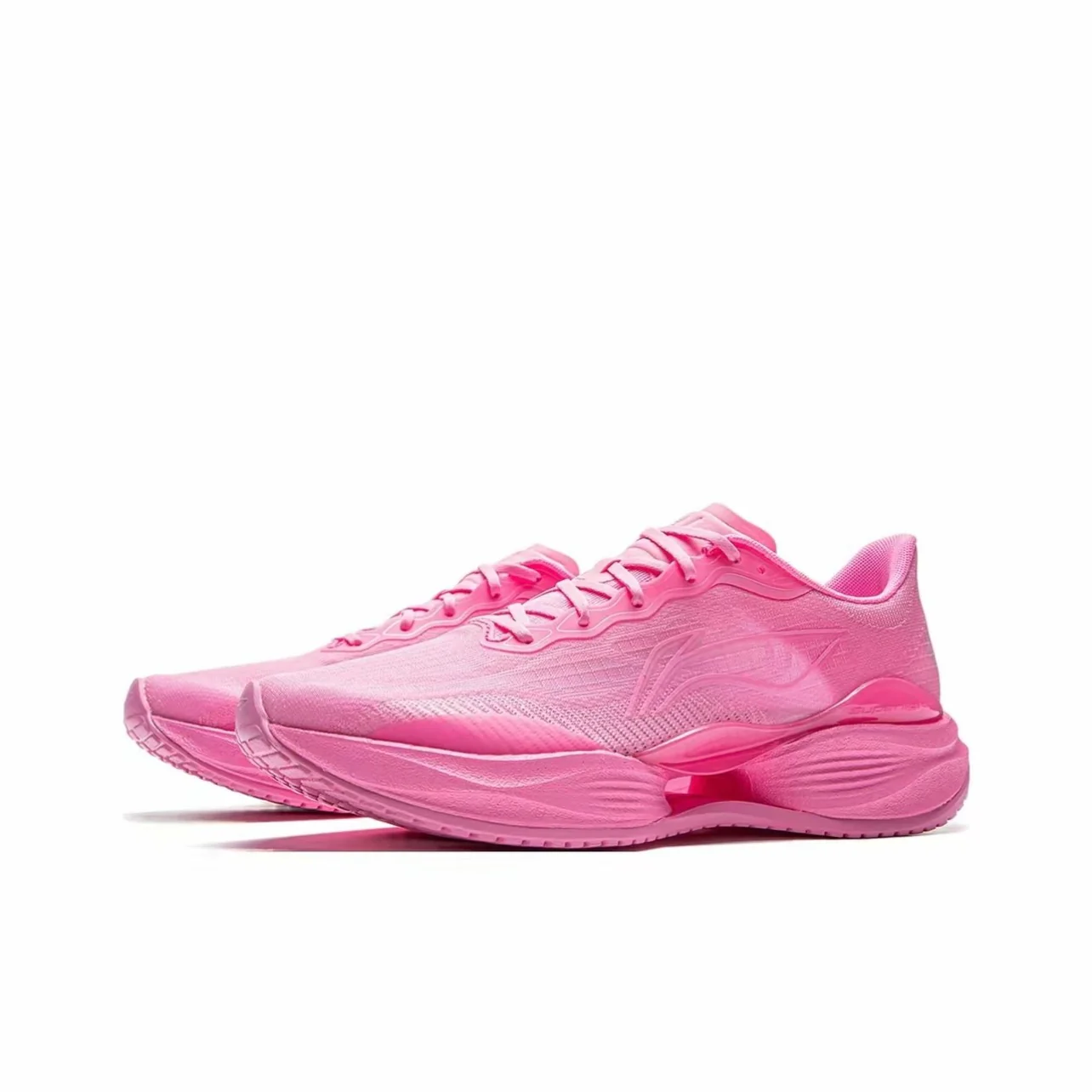 LiNing Super Light 22 'Rose Red'「Women」 - Image 3