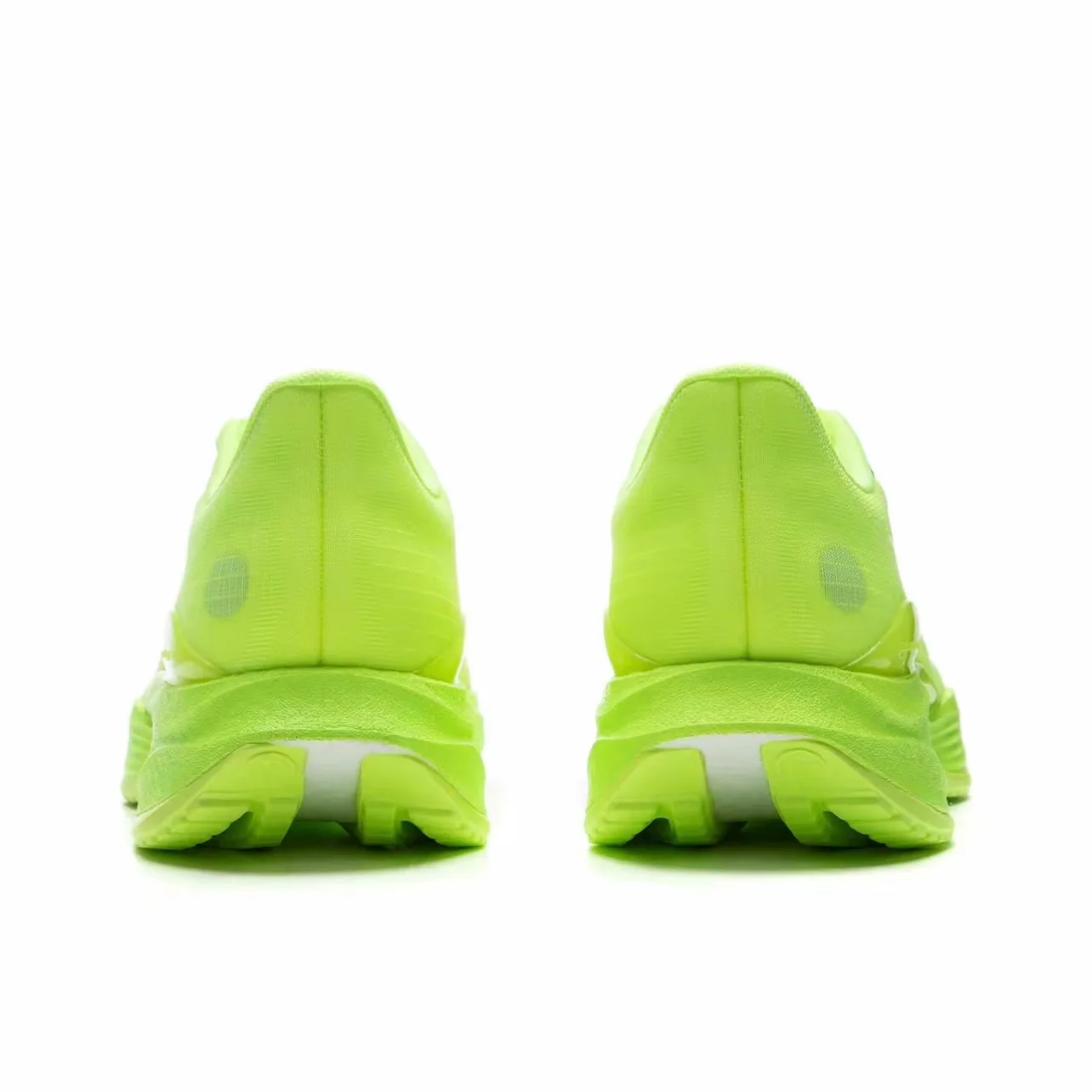 LiNing Super Light 22 ’Yellow Green‘ - Image 6