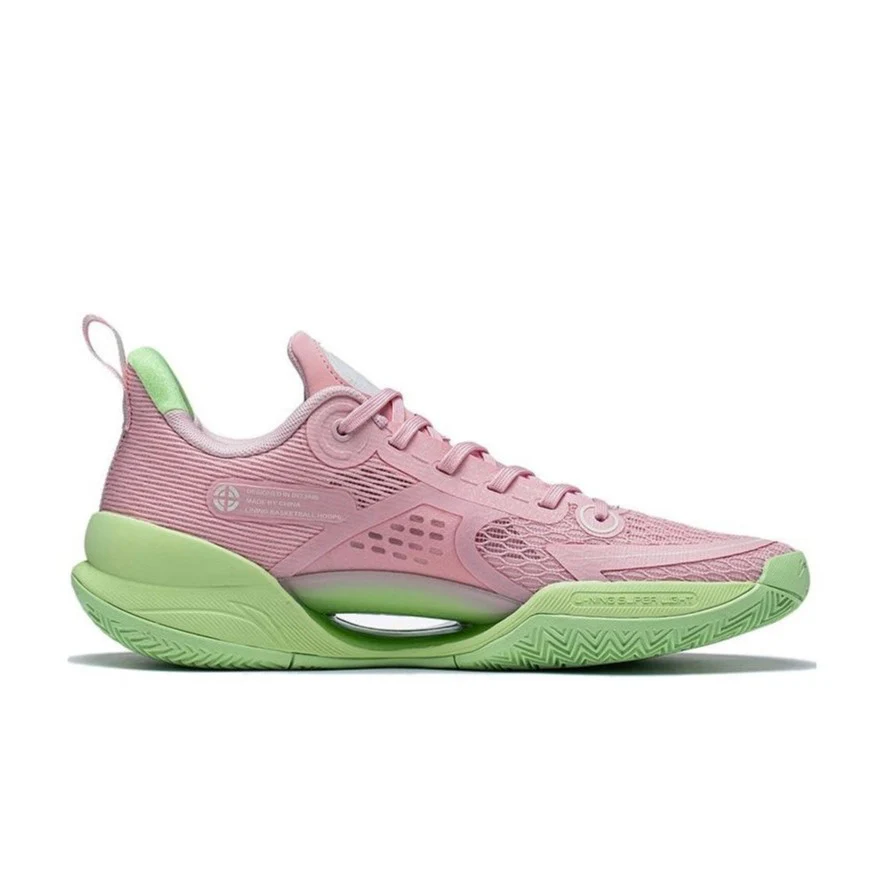 LiNing Superlight 2022 V2 'Peaches/Patrick' - Image 2