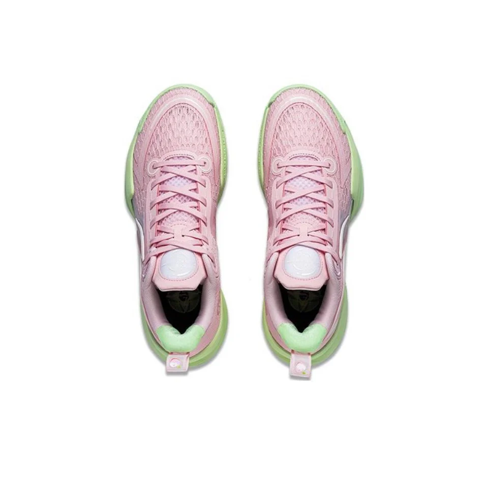 LiNing Superlight 2022 V2 'Peaches/Patrick' - Image 3