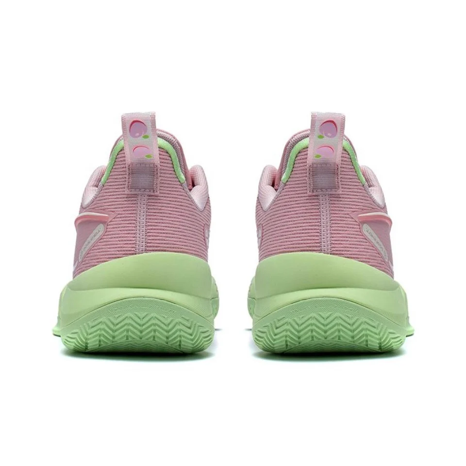 LiNing Superlight 2022 V2 'Peaches/Patrick' - Image 4
