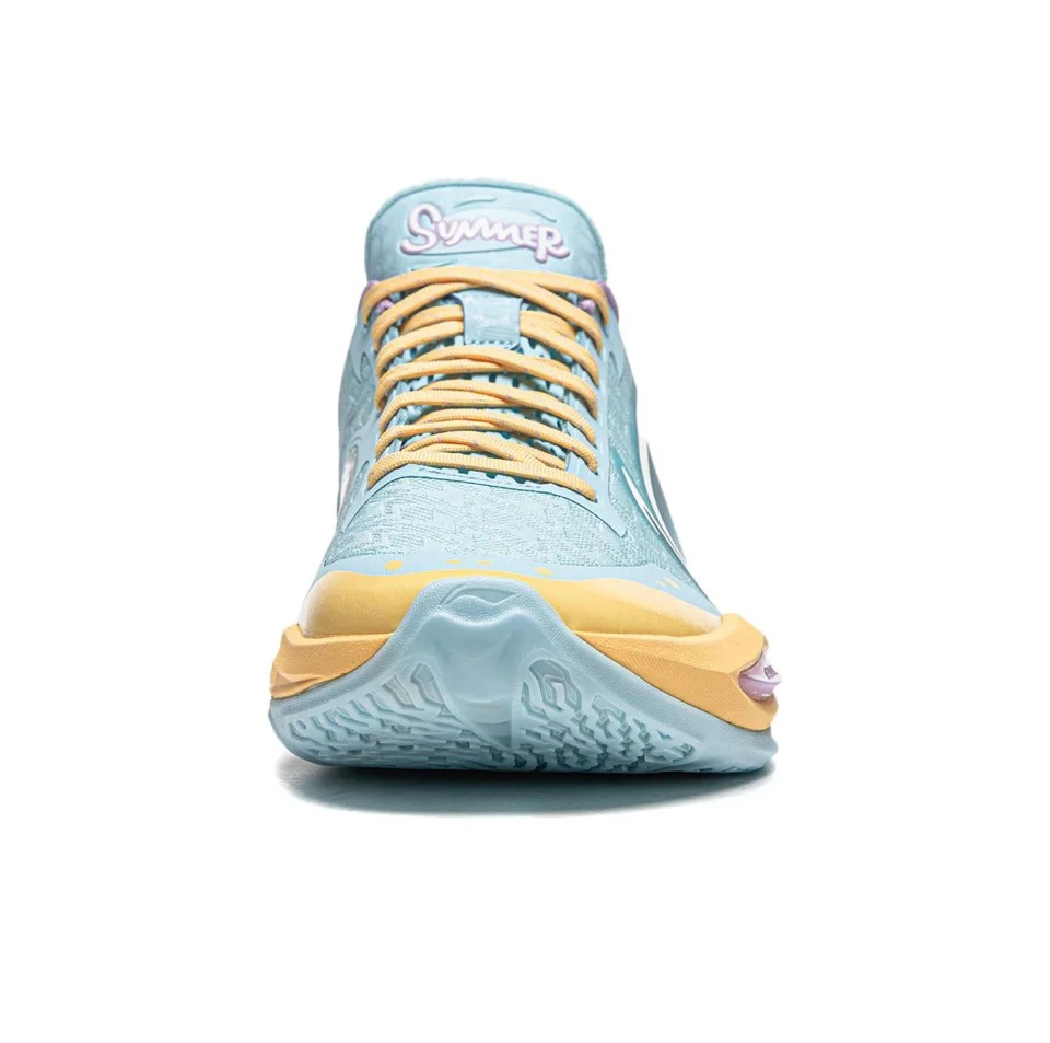 LiNing Superlight 2024 ‘cool blue’ - Image 5