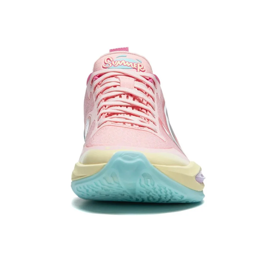 LiNing Superlight 2024 ‘pink and blue’ - Image 5