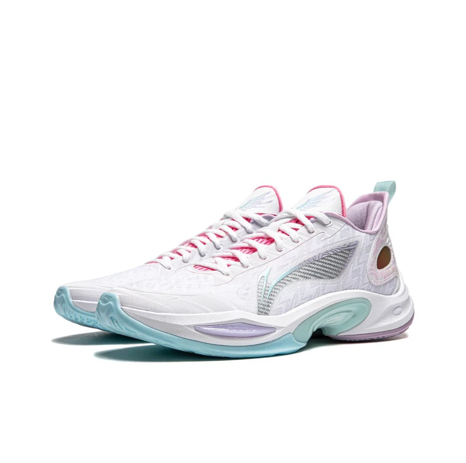 LiNing Superlight 2024 'White' - Image 3
