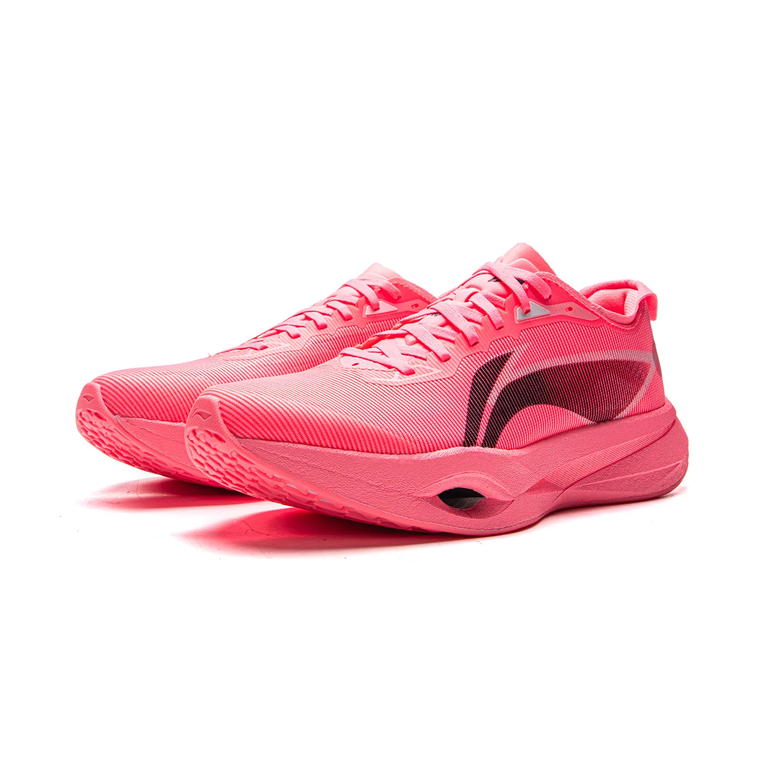 LINING Trend Pro 'Fluorescent Soft Pink' - Image 3