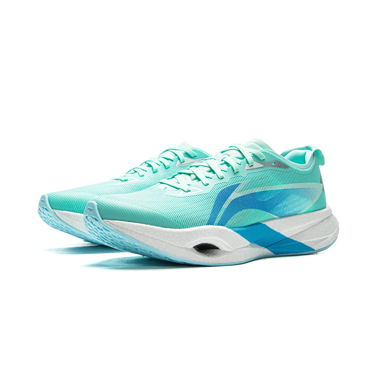 LINING Trend Pro 'Island Blue' - Image 3