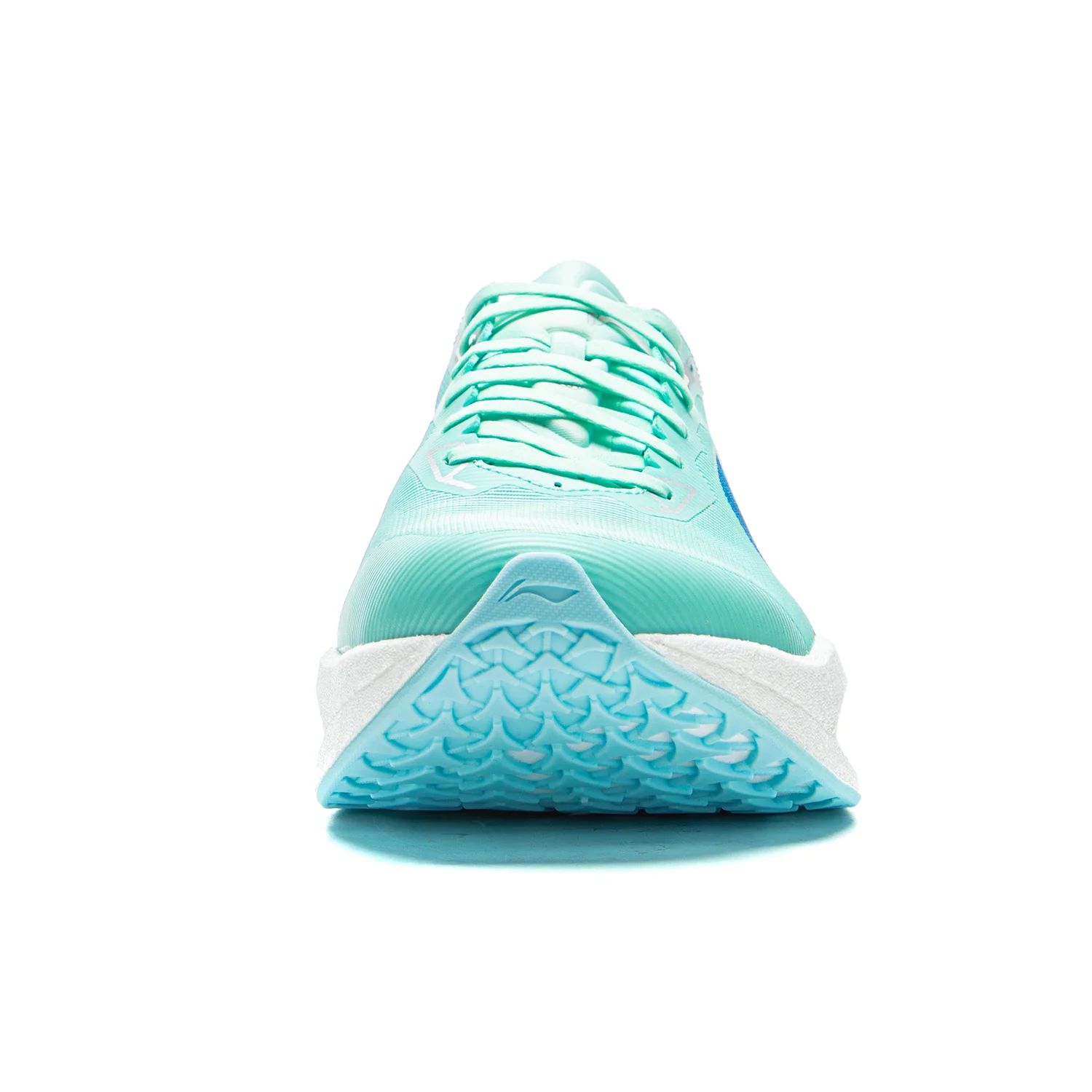 LINING Trend Pro 'Island Blue' - Image 5