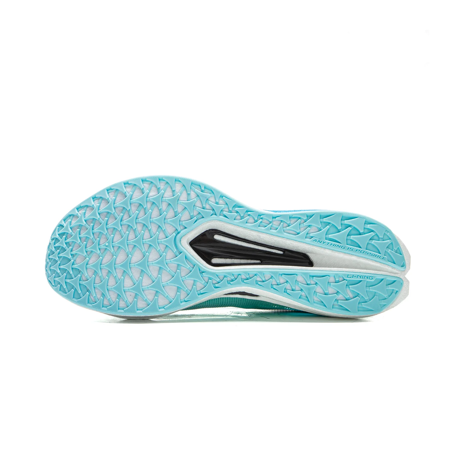 LINING Trend Pro 'Island Blue' - Image 7