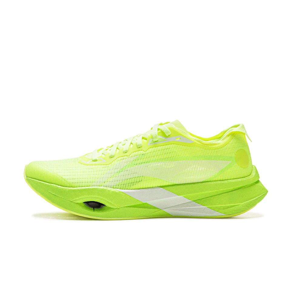 LINING Trend Pro 'Neon Yellow Green'