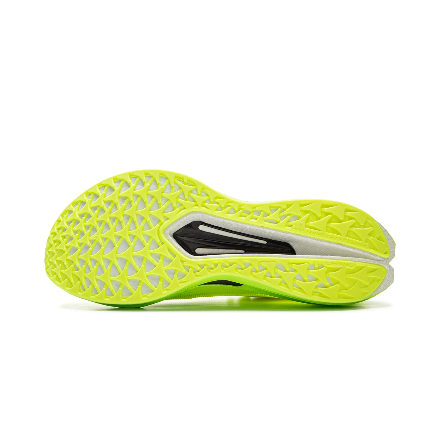 LINING Trend Pro 'Neon Yellow Green' - Image 7