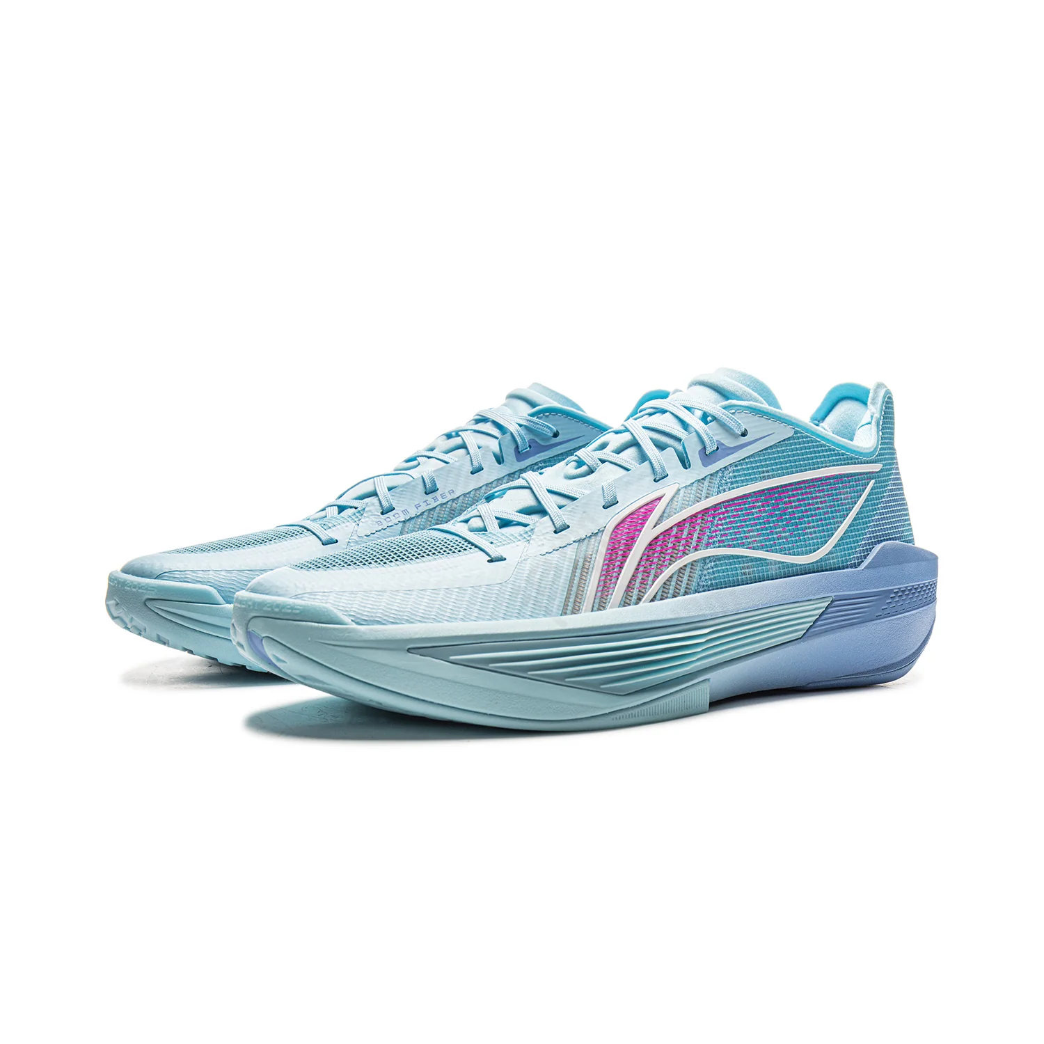 LiNing Ultra Light 2025 'Blueberry' - Image 4