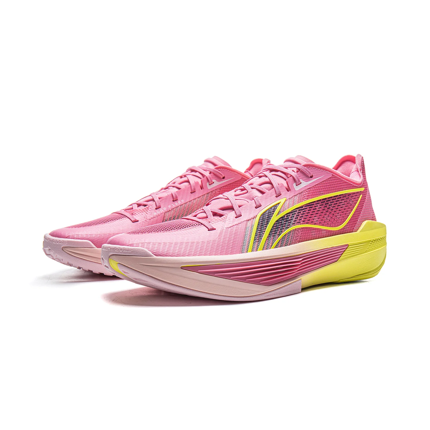 LiNing Ultra Light 2025 'Cherry' - Image 3