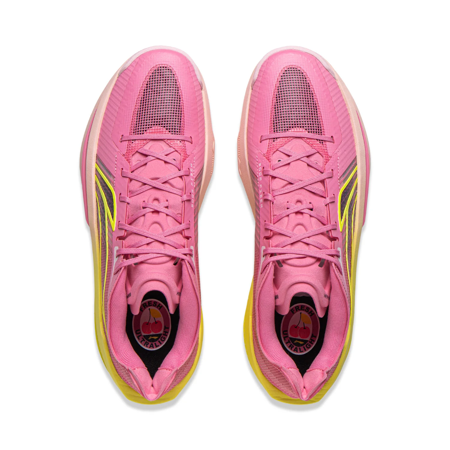 LiNing Ultra Light 2025 'Cherry' - Image 4