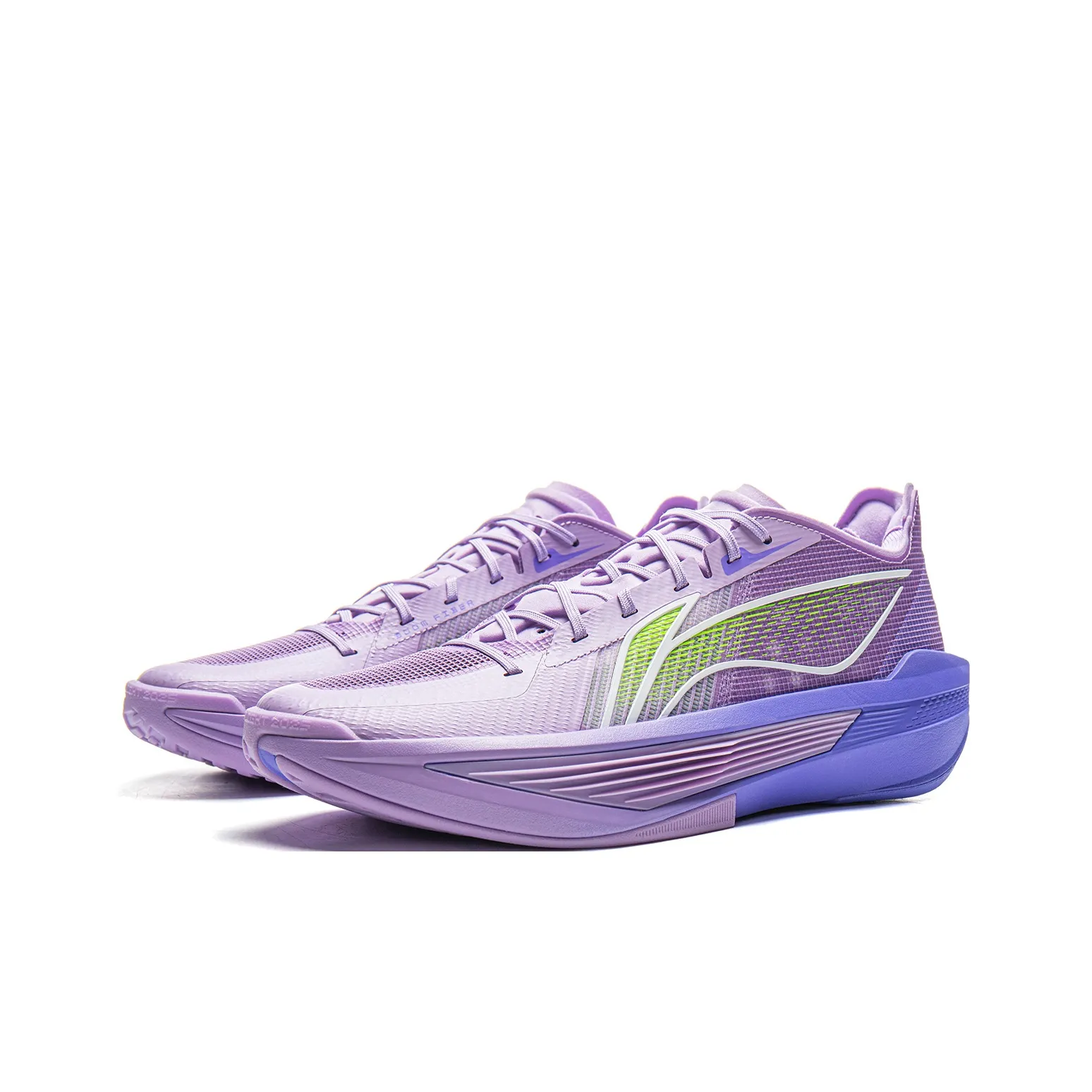 LiNing Ultra Light 2025 'Grapes' - Image 3