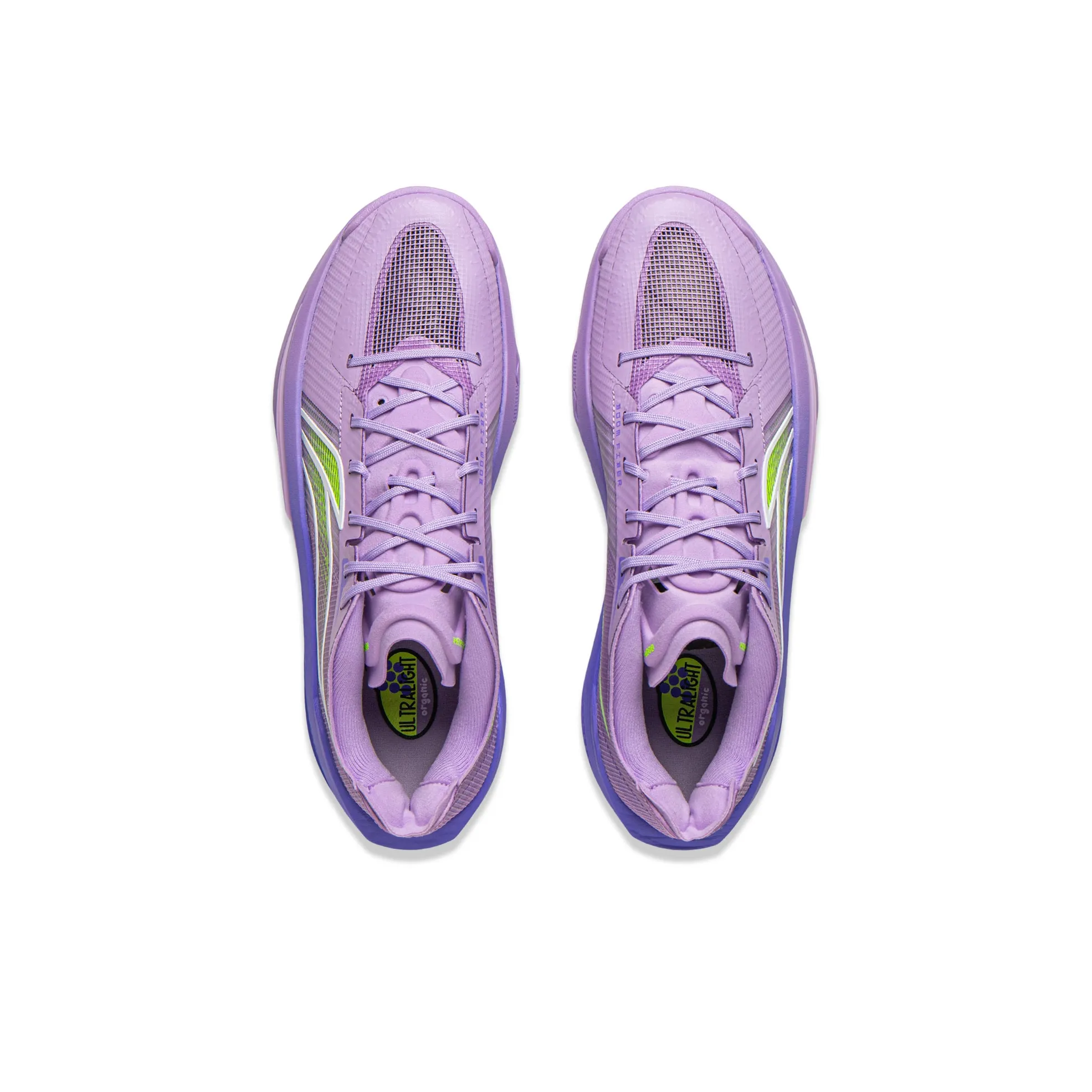 LiNing Ultra Light 2025 'Grapes' - Image 6
