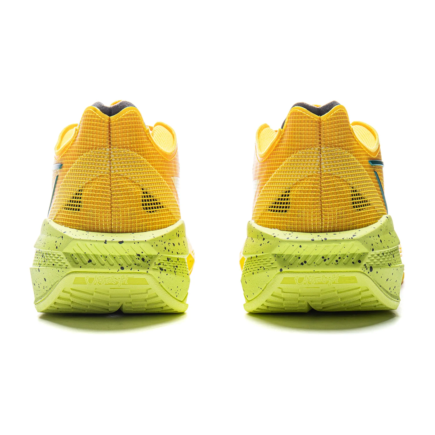 LiNing Ultra Light 2025 'Lemon' - Image 4