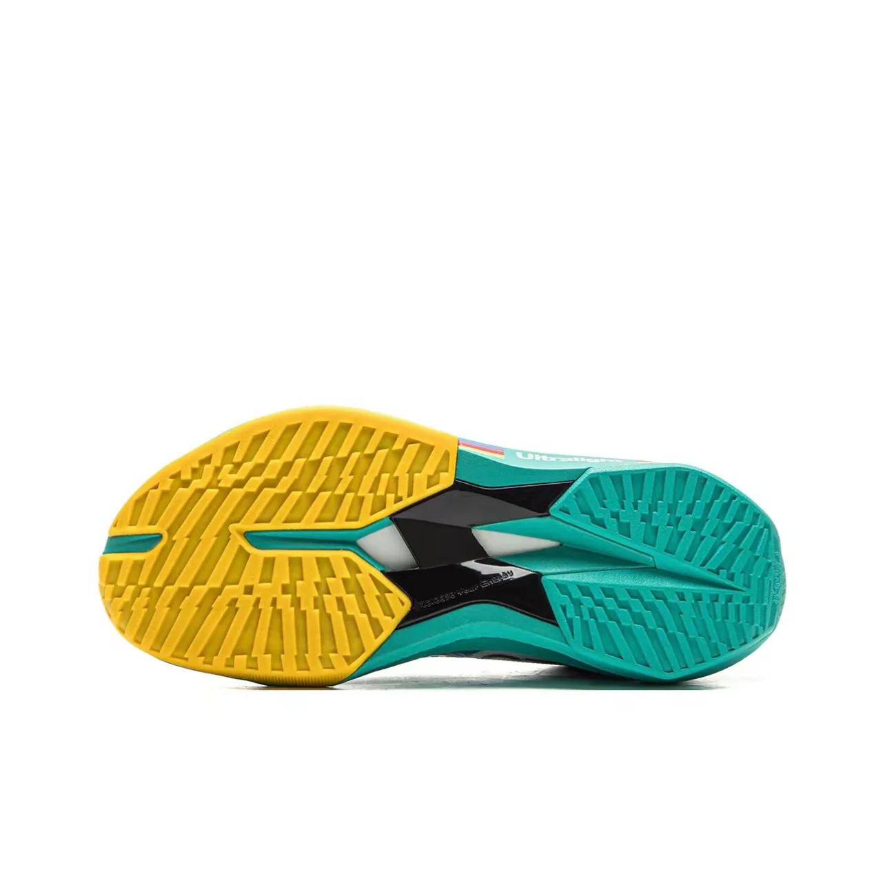 LiNing Ultra Light 2025 'Painting-Green' - Image 7