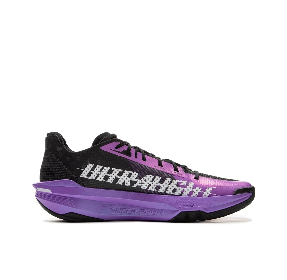 LiNing Ultra Light 2025 'Purple' - Image 2