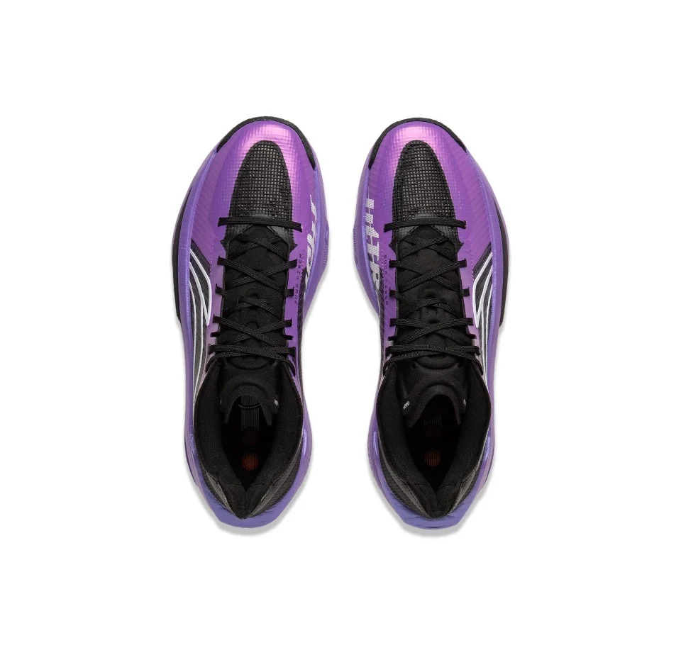 LiNing Ultra Light 2025 'Purple' - Image 4