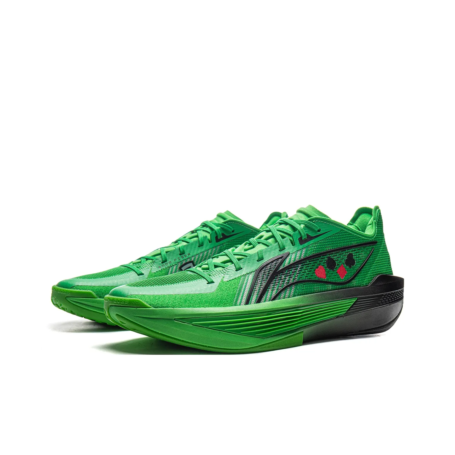 LiNing Ultra Light 2025 'VanVleet' - Image 3