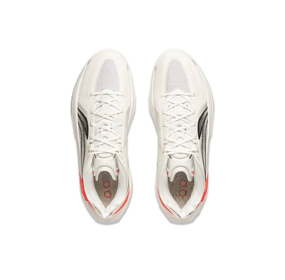 LiNing Ultra Light 2025 'White' - Image 4