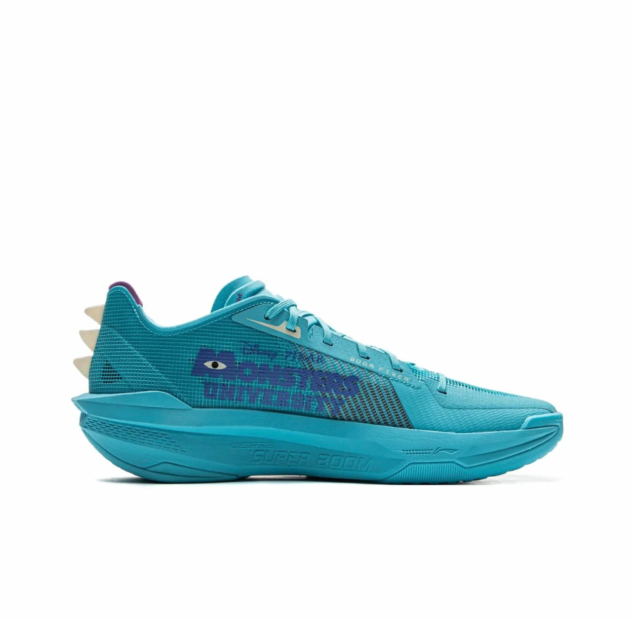 LiNing Ultra Light 2025 x Disney ‘Monsters University’ - Image 2