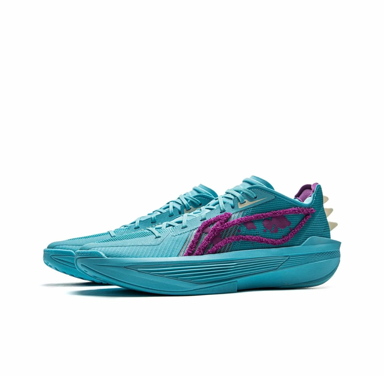 LiNing Ultra Light 2025 x Disney ‘Monsters University’ - Image 3