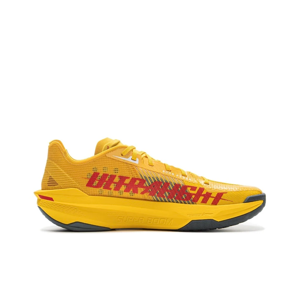 LiNing Ultra Light 2025 'Yellow' - Image 2