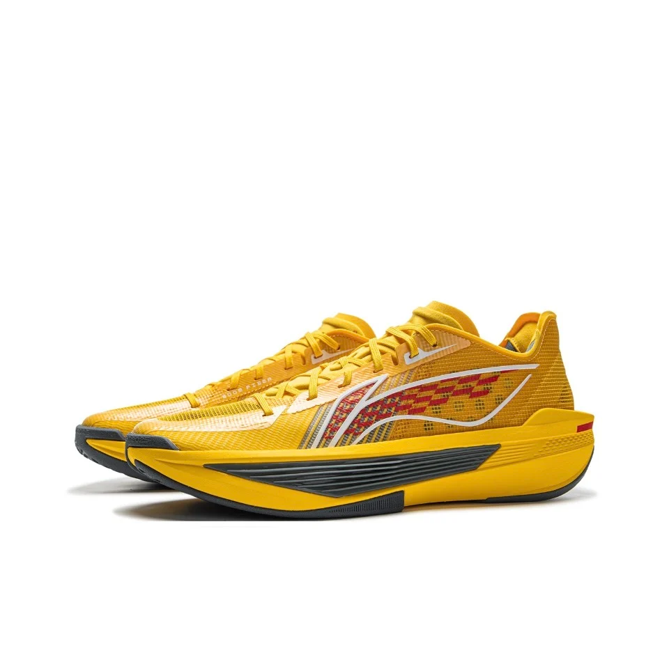 LiNing Ultra Light 2025 'Yellow' - Image 3