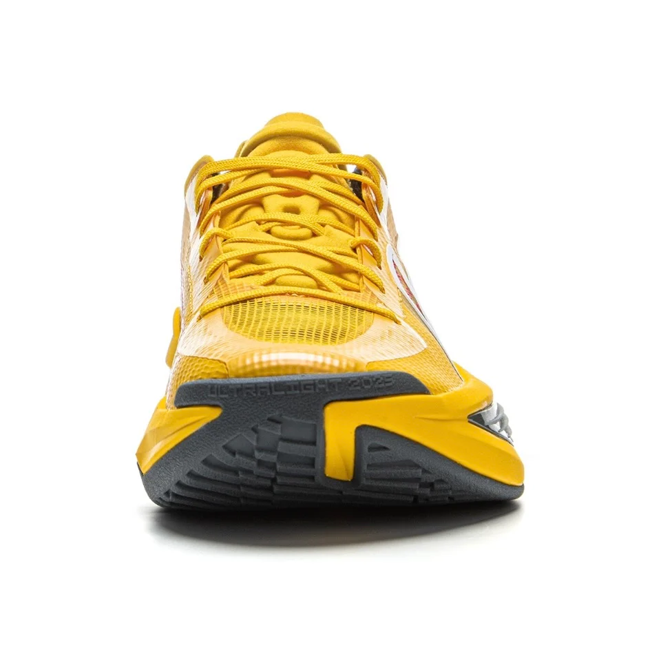 LiNing Ultra Light 2025 'Yellow' - Image 4