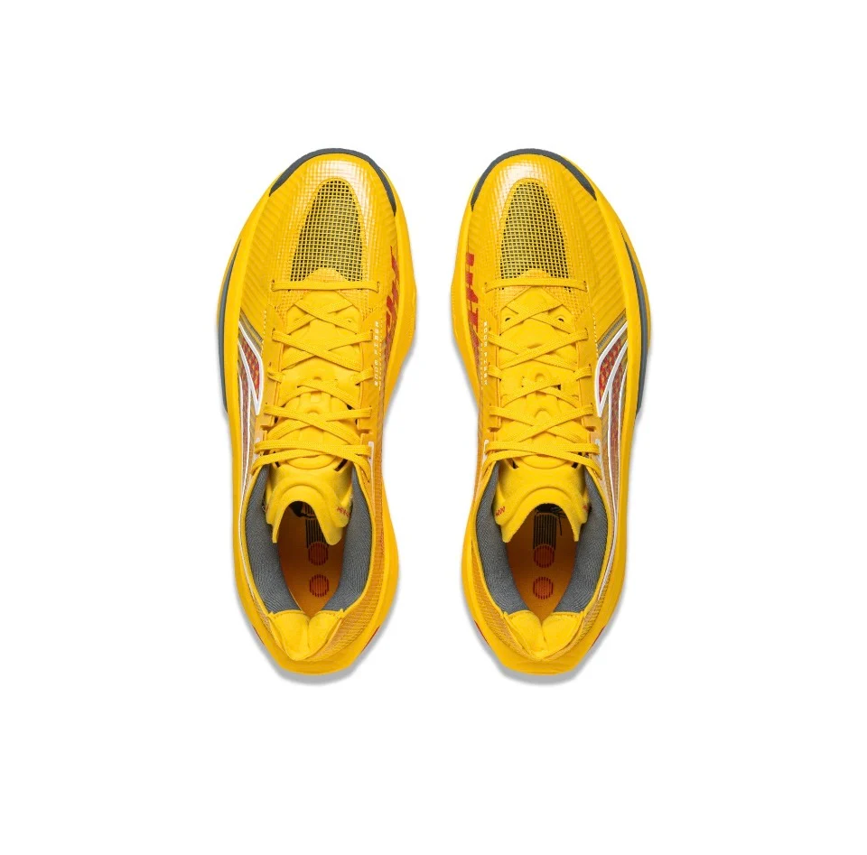 LiNing Ultra Light 2025 'Yellow' - Image 6
