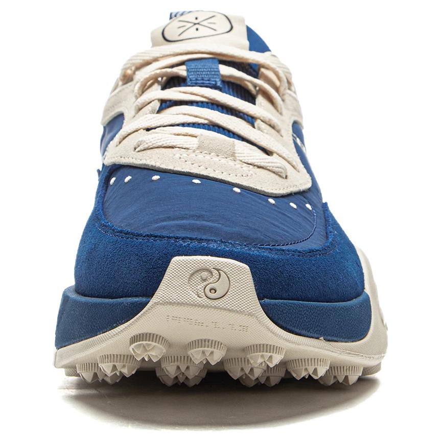 LiNing Wade 1% 'Beige Blue' - Image 7