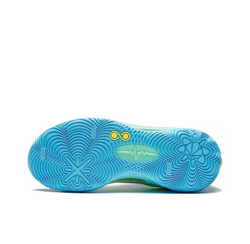 LiNing Wade 808 2.0 ‘Cold Blood' - Image 5