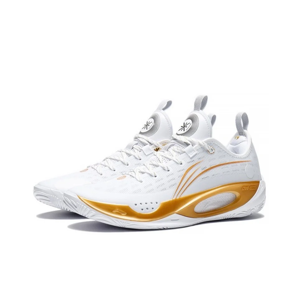 LiNing Wade 808 2.0 ‘Dynasty' - Image 2