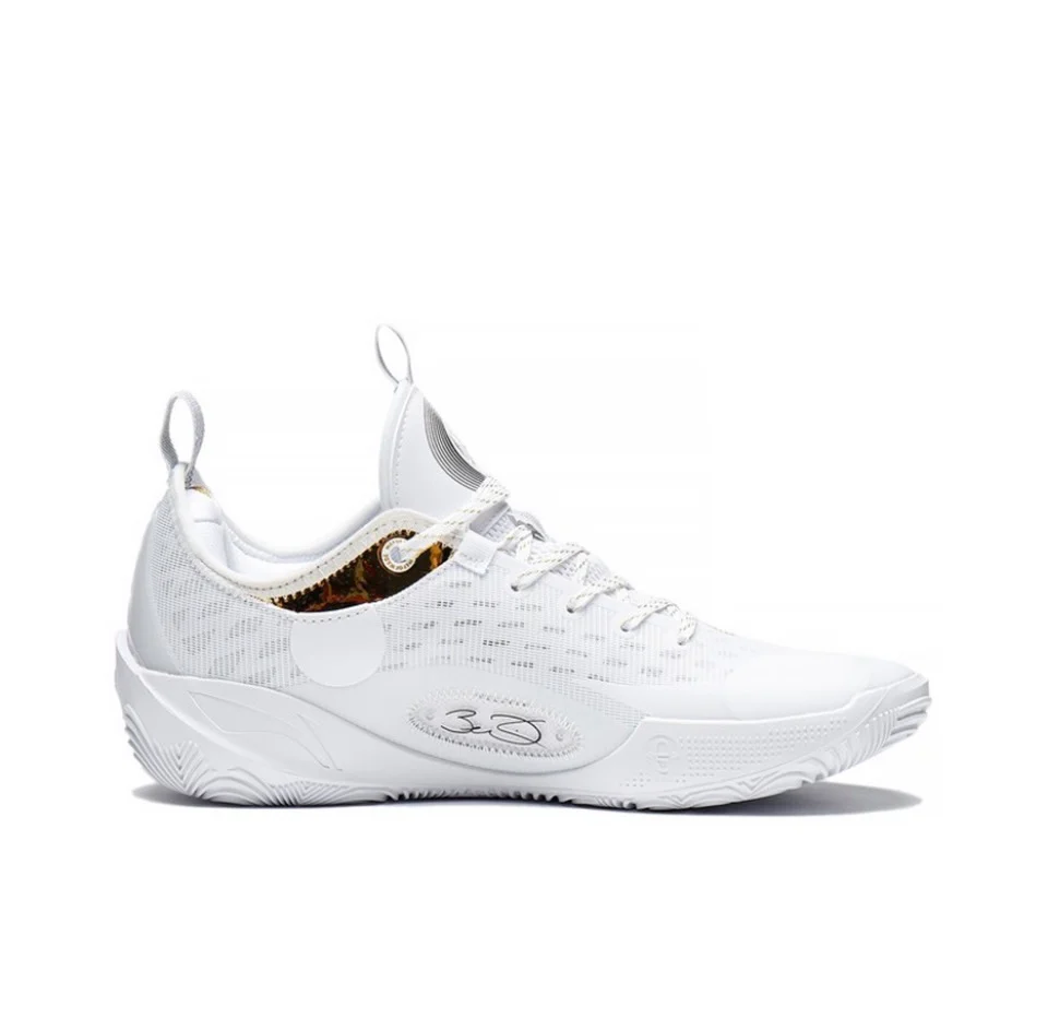 LiNing Wade 808 2.0 ‘Dynasty' - Image 3